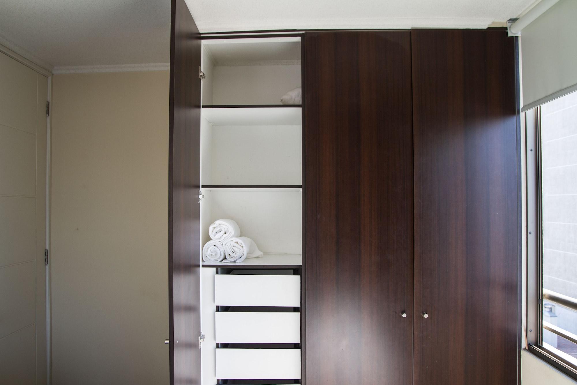 Santiago Furnished Apartments Εξωτερικό φωτογραφία