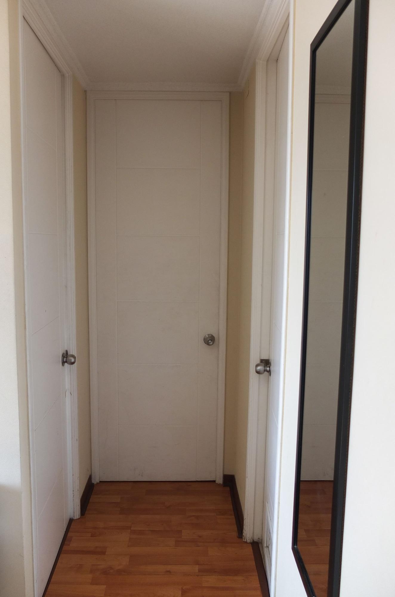Santiago Furnished Apartments Εξωτερικό φωτογραφία