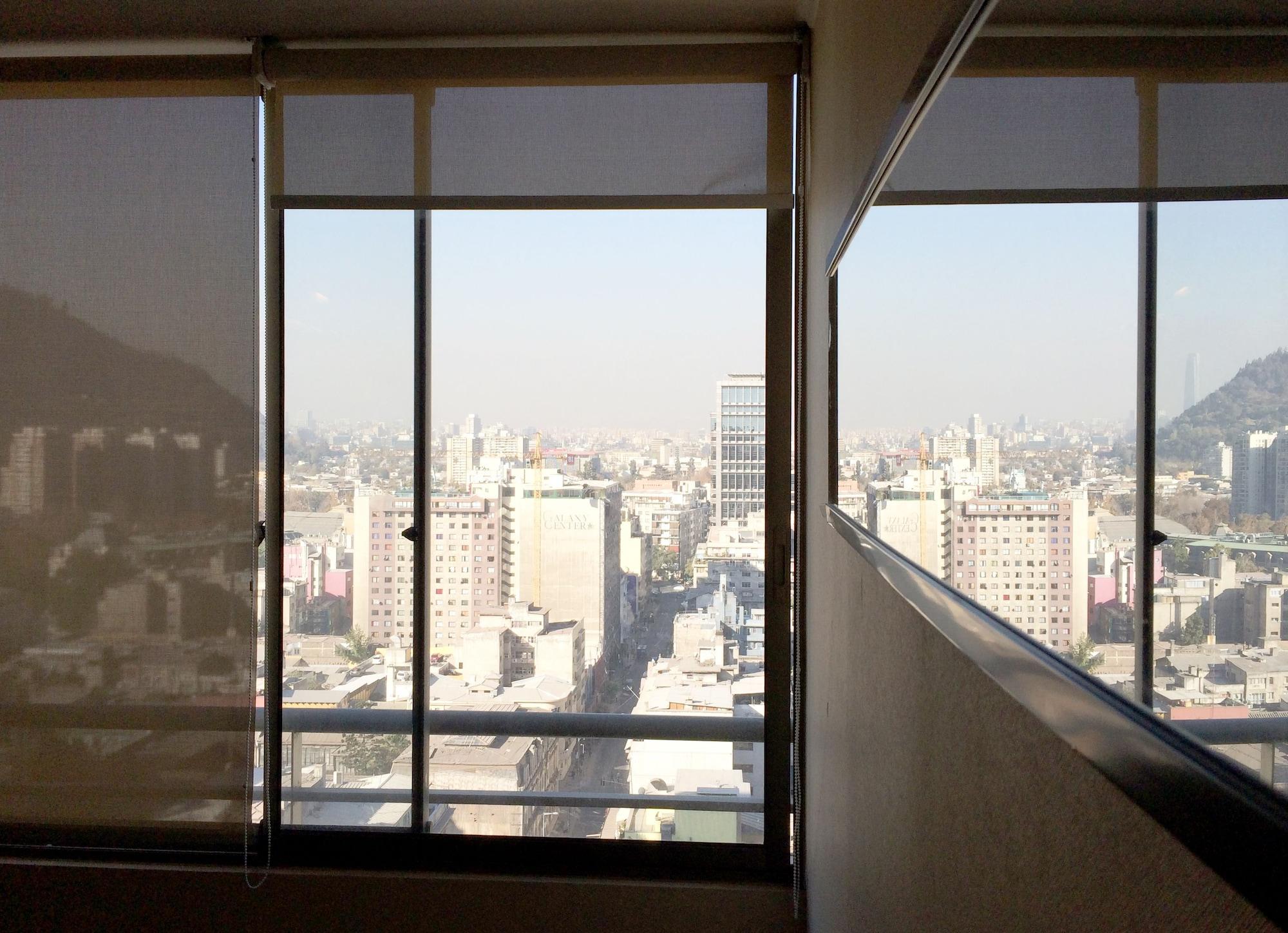 Santiago Furnished Apartments Εξωτερικό φωτογραφία
