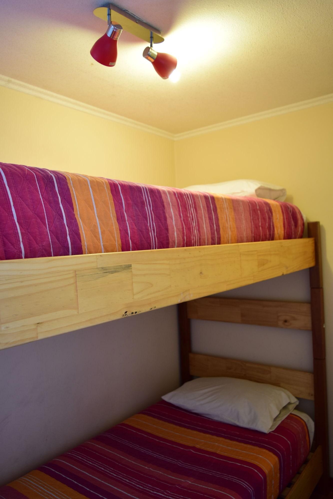 Santiago Furnished Apartments Εξωτερικό φωτογραφία