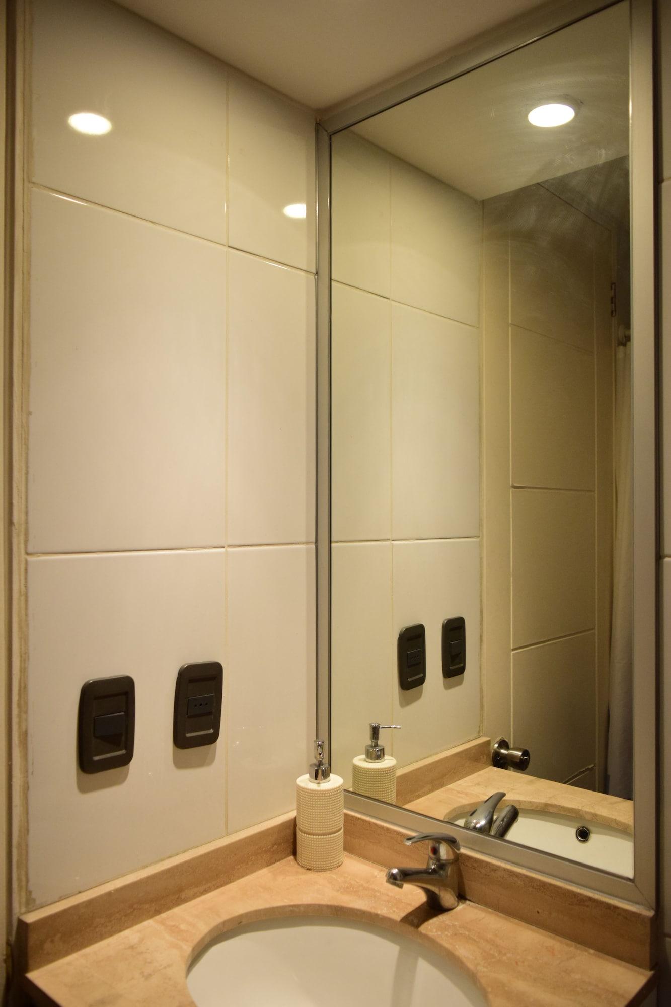 Santiago Furnished Apartments Εξωτερικό φωτογραφία