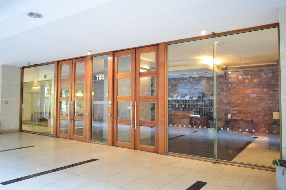 Santiago Furnished Apartments Εξωτερικό φωτογραφία