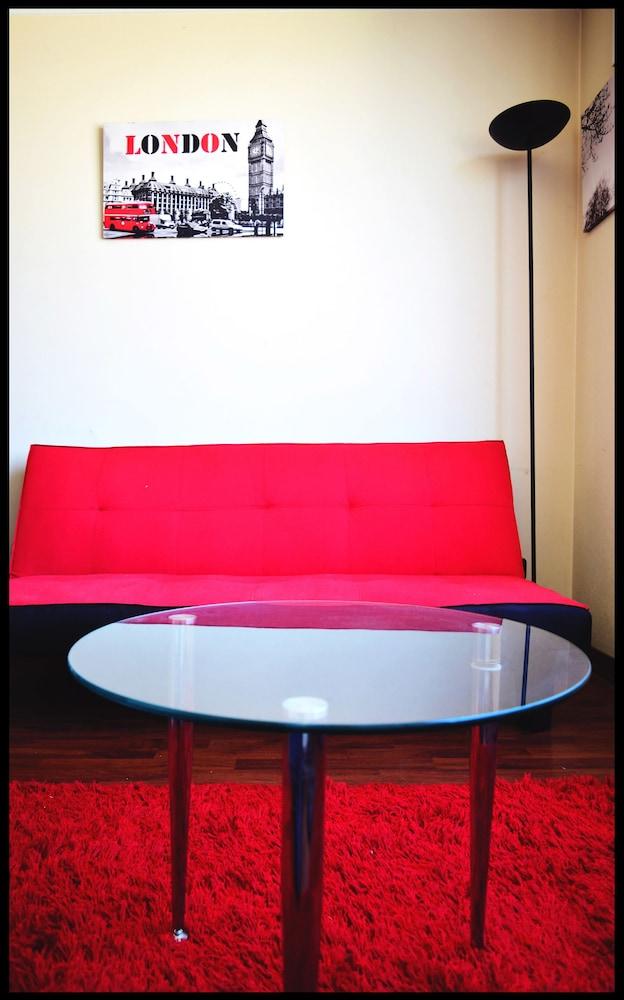 Santiago Furnished Apartments Εξωτερικό φωτογραφία