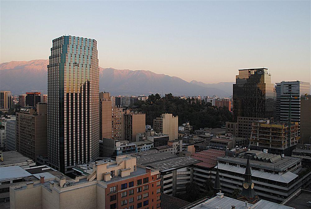 Santiago Furnished Apartments Εξωτερικό φωτογραφία
