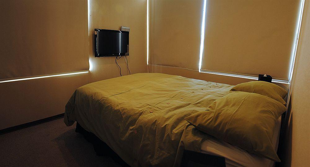 Santiago Furnished Apartments Εξωτερικό φωτογραφία