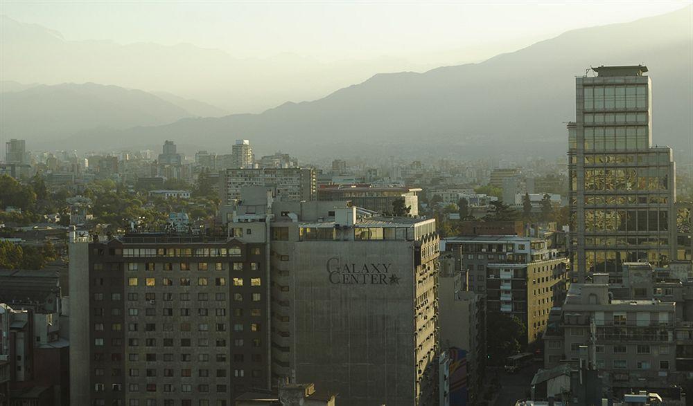 Santiago Furnished Apartments Εξωτερικό φωτογραφία