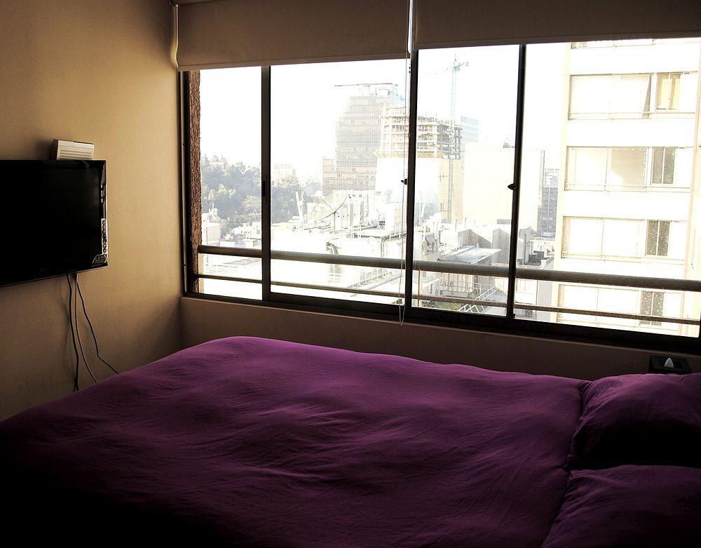 Santiago Furnished Apartments Εξωτερικό φωτογραφία