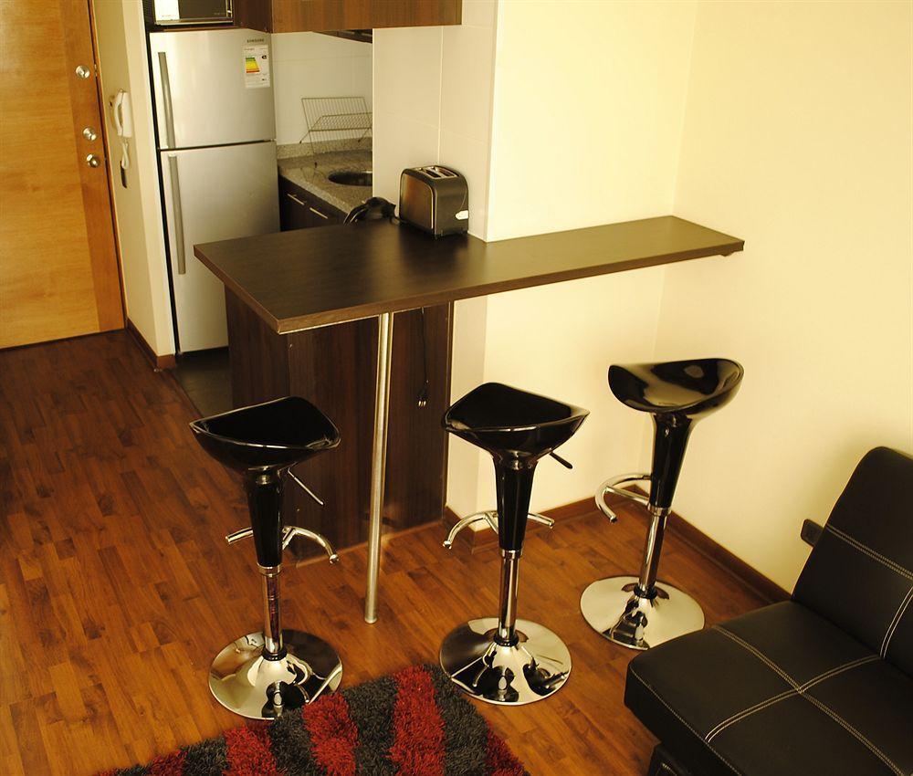 Santiago Furnished Apartments Εξωτερικό φωτογραφία