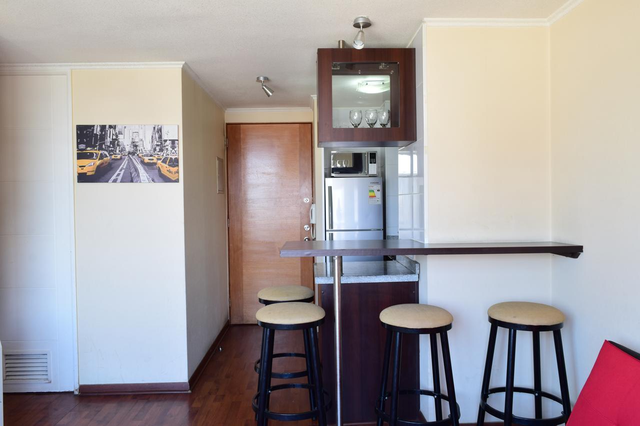 Santiago Furnished Apartments Εξωτερικό φωτογραφία