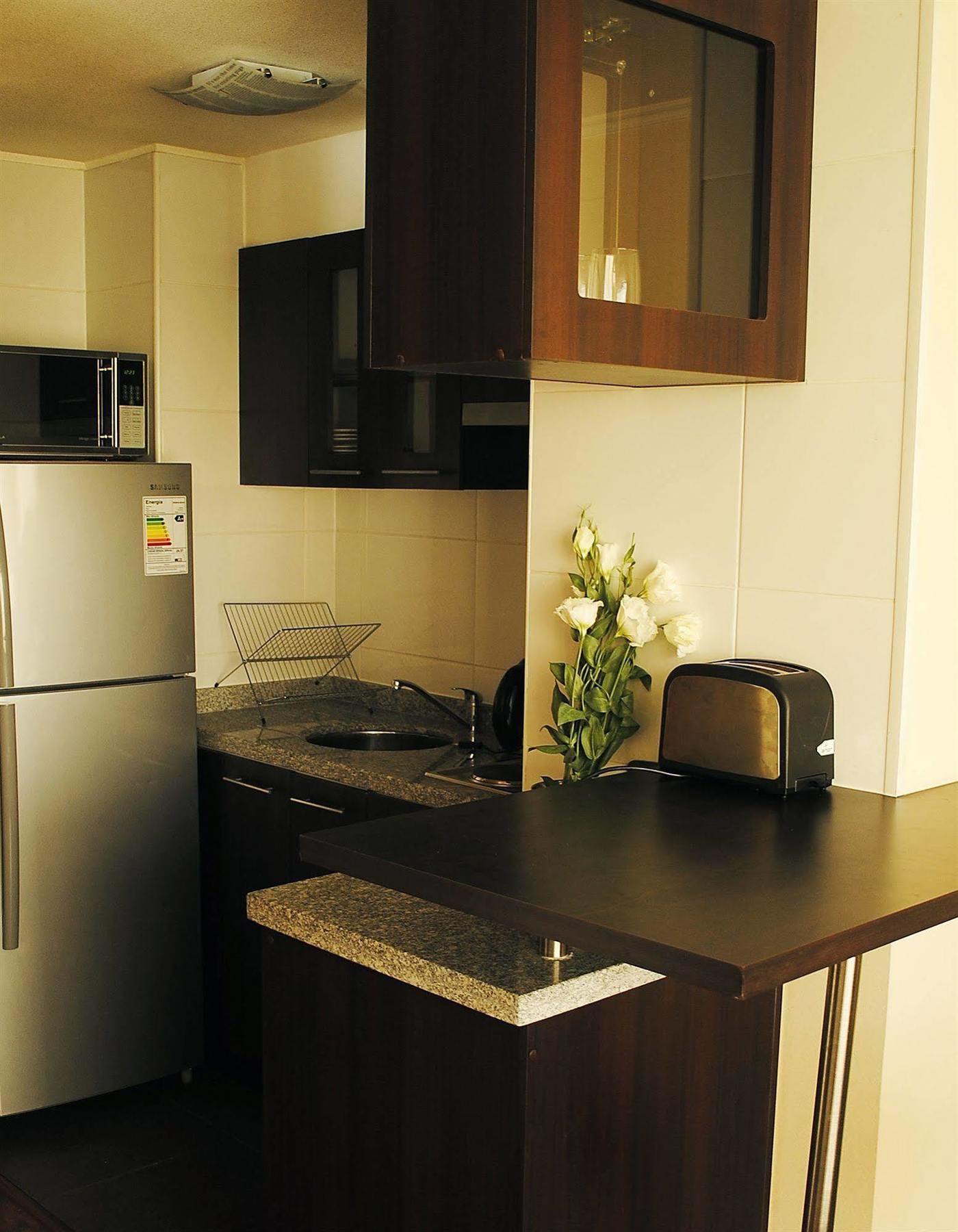 Santiago Furnished Apartments Εξωτερικό φωτογραφία