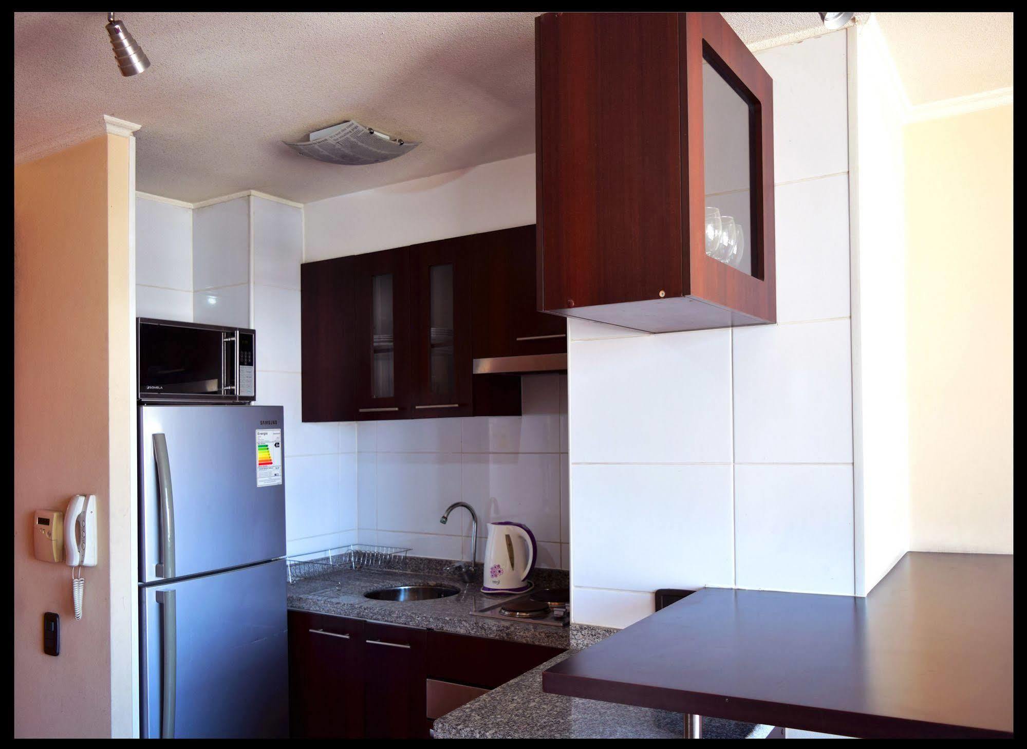 Santiago Furnished Apartments Εξωτερικό φωτογραφία