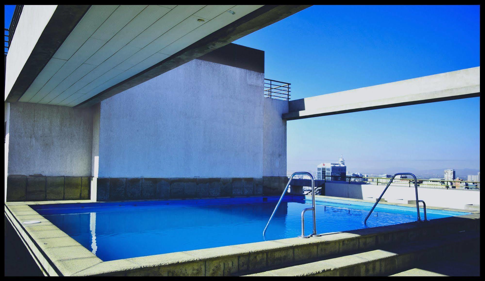 Santiago Furnished Apartments Εξωτερικό φωτογραφία