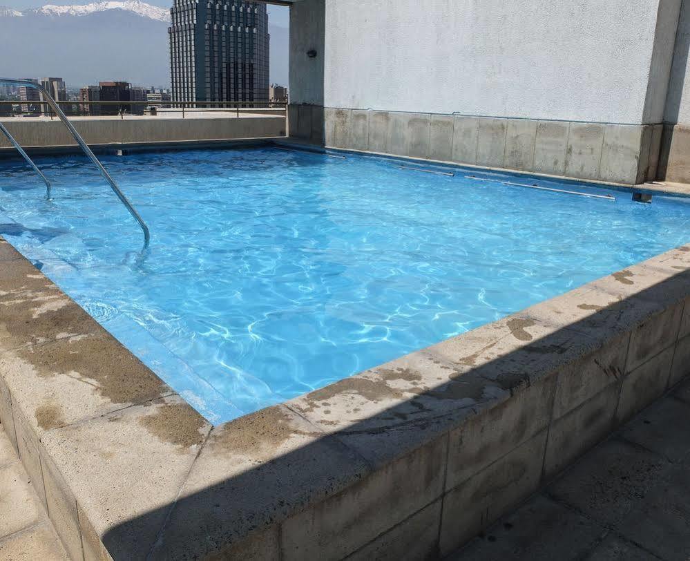 Santiago Furnished Apartments Εξωτερικό φωτογραφία