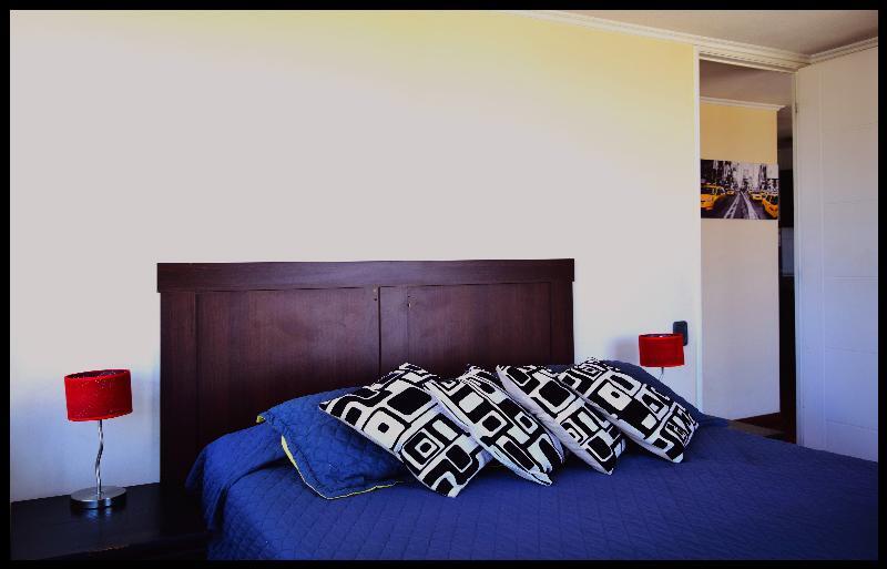 Santiago Furnished Apartments Εξωτερικό φωτογραφία