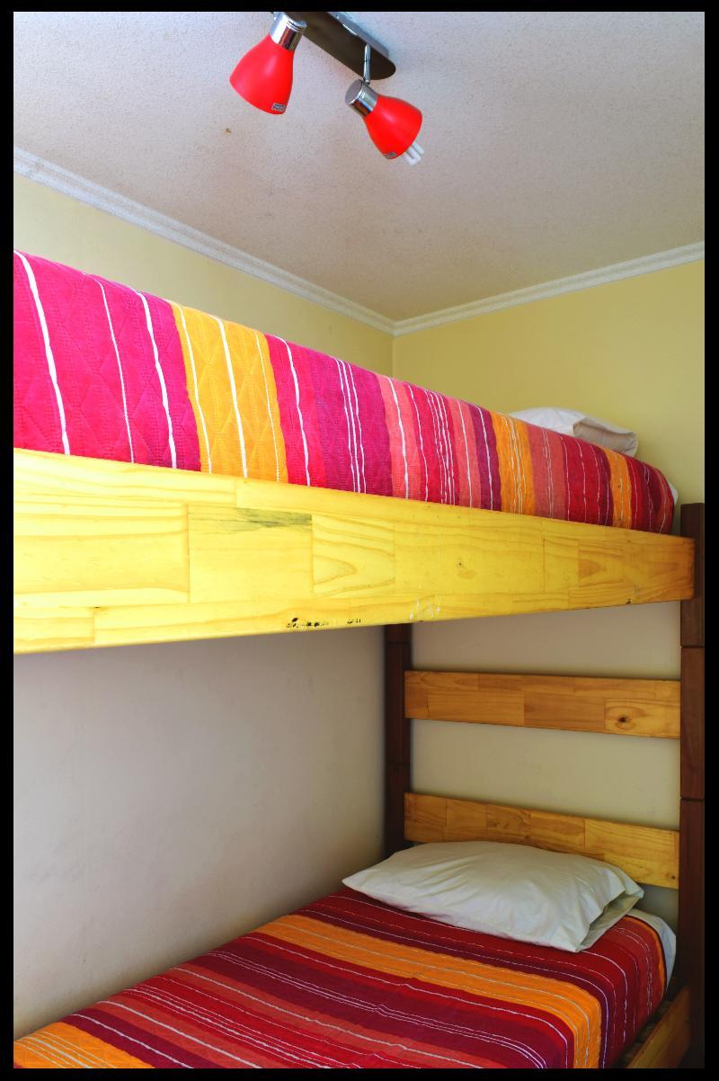 Santiago Furnished Apartments Εξωτερικό φωτογραφία