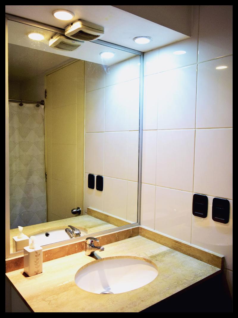 Santiago Furnished Apartments Εξωτερικό φωτογραφία