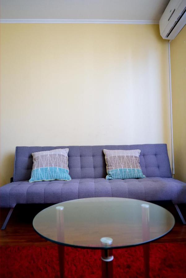 Santiago Furnished Apartments Εξωτερικό φωτογραφία